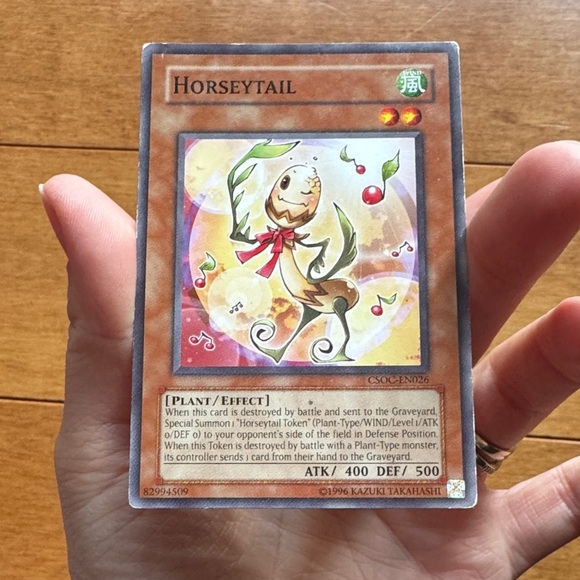 Fantasy Card Game Collection - Multicolor - Picture 4 of 4